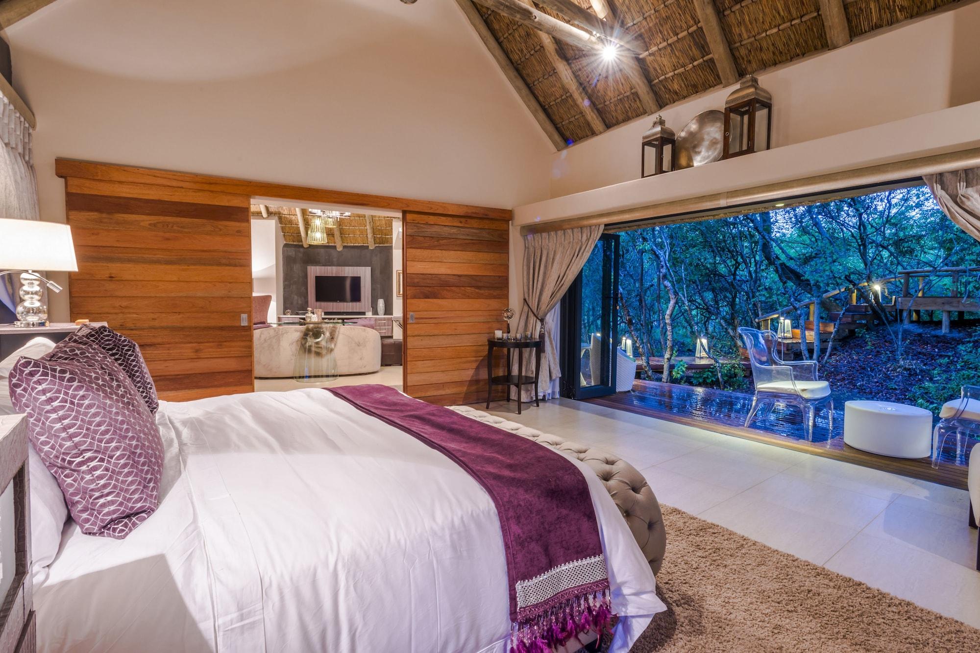 Am Lodge - Hoedspruit Dış mekan fotoğraf