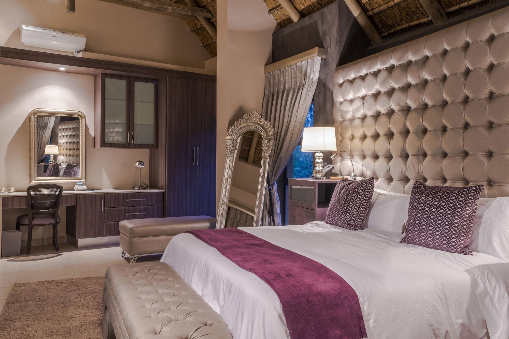 Am Lodge - Hoedspruit Dış mekan fotoğraf