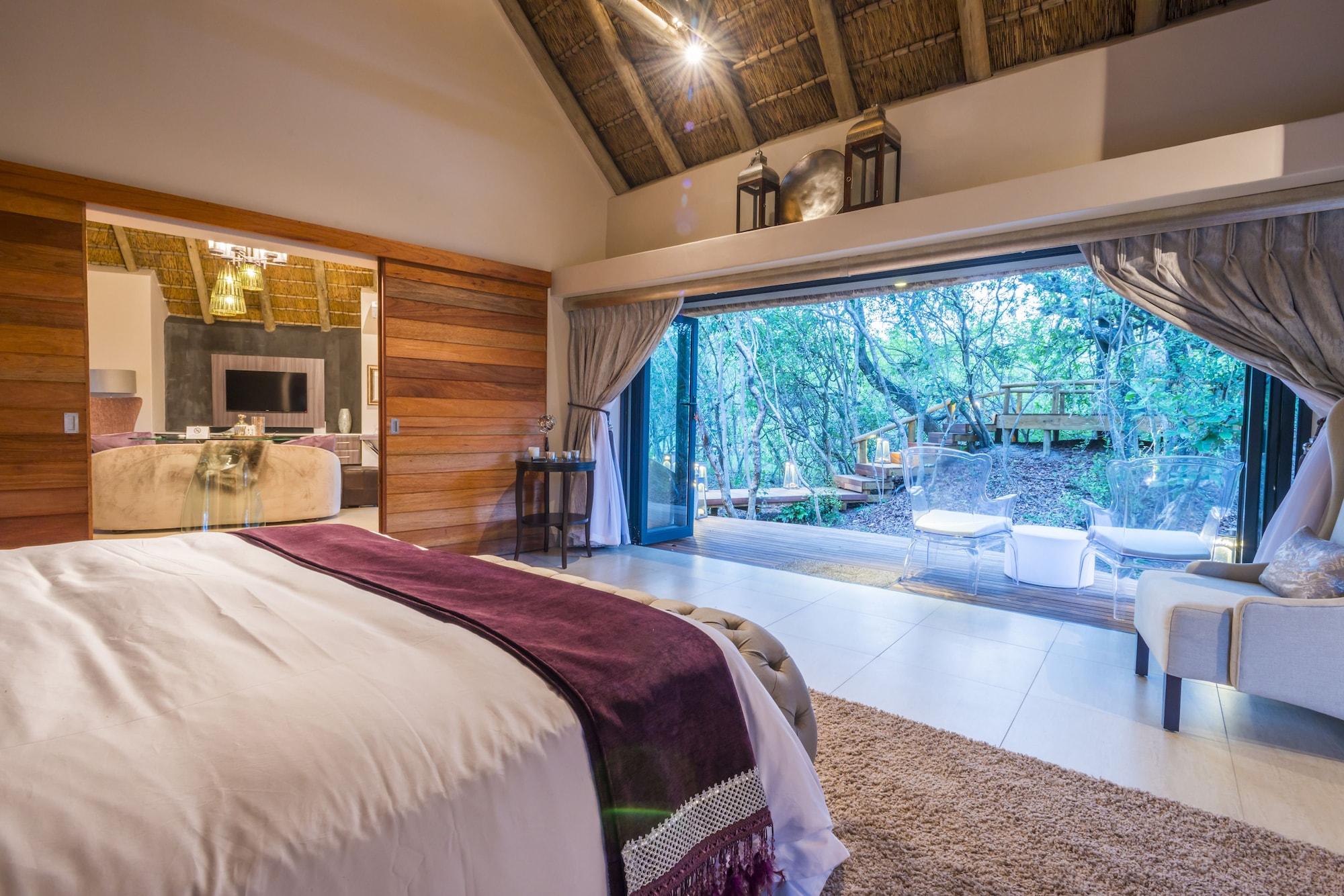 Am Lodge - Hoedspruit Dış mekan fotoğraf