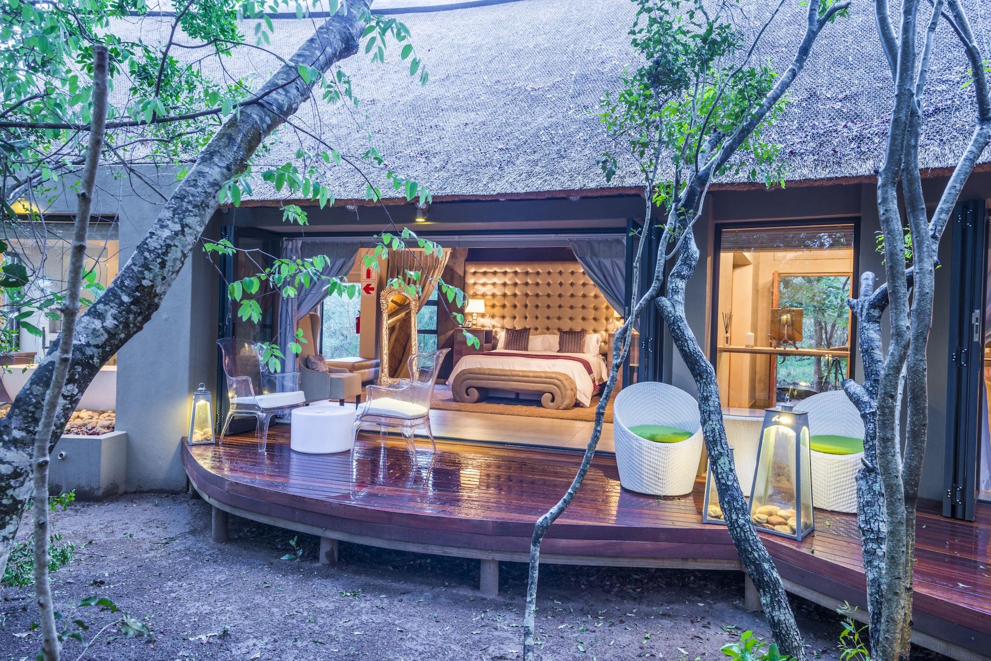 Am Lodge - Hoedspruit Dış mekan fotoğraf