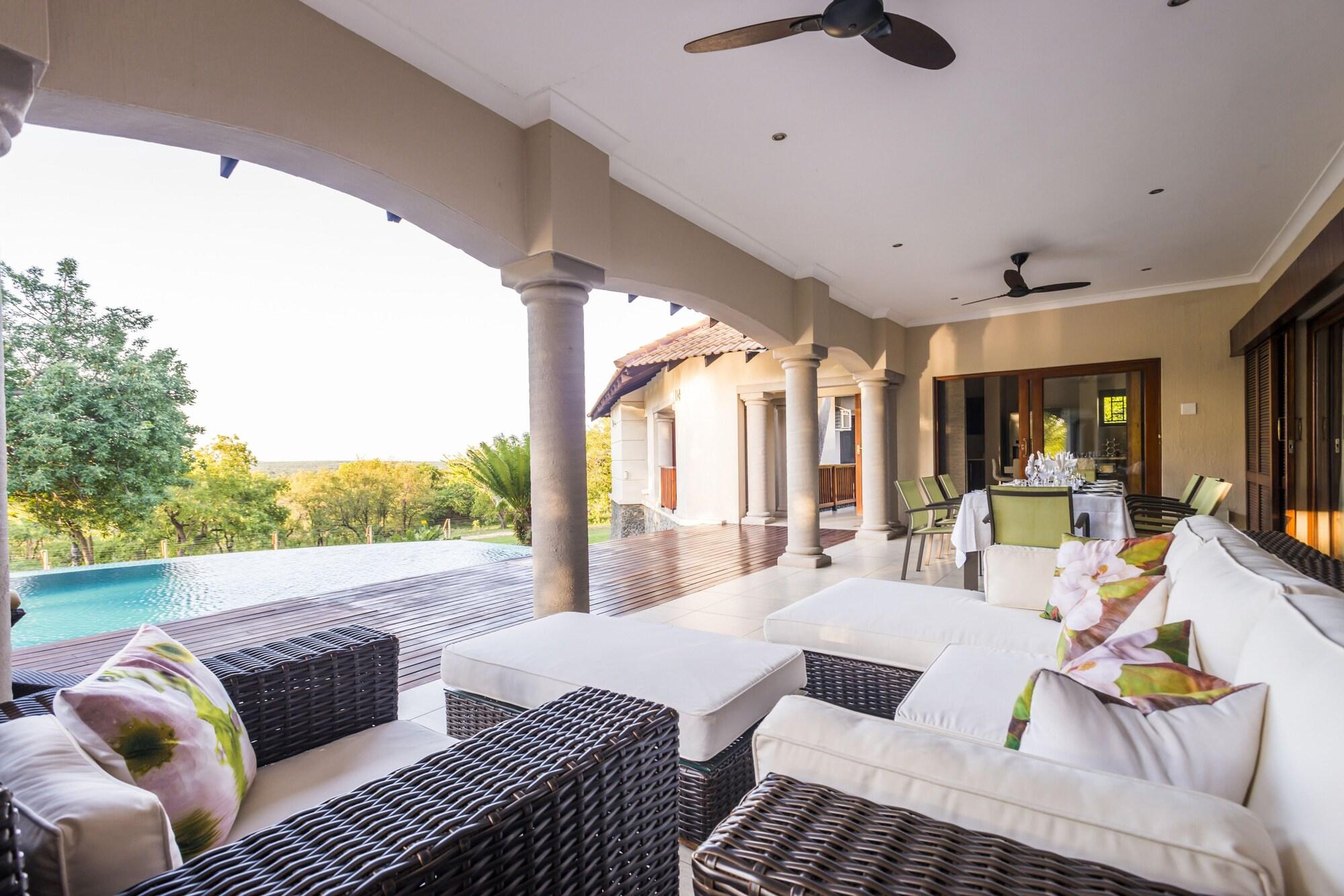Am Lodge - Hoedspruit Dış mekan fotoğraf