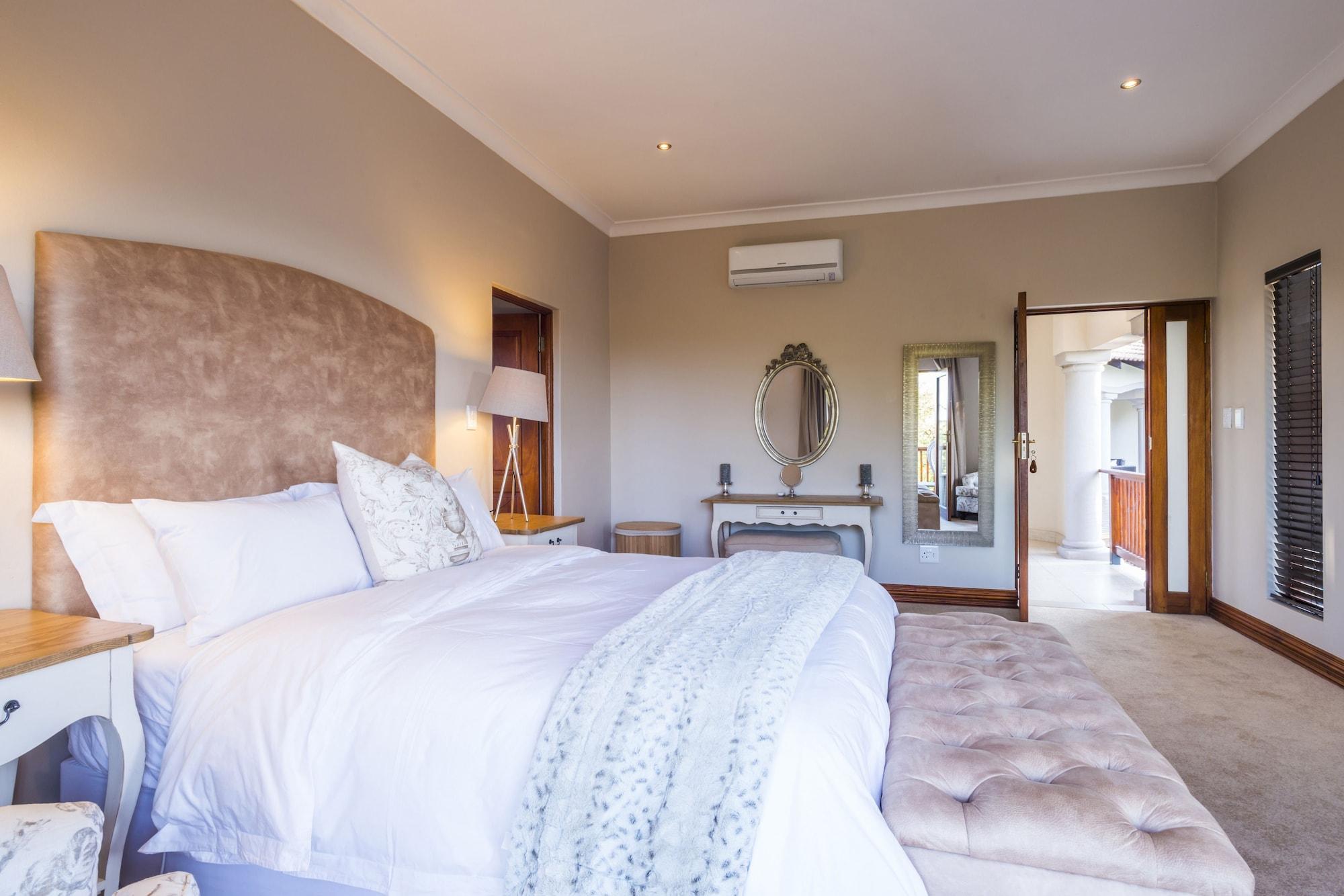 Am Lodge - Hoedspruit Dış mekan fotoğraf