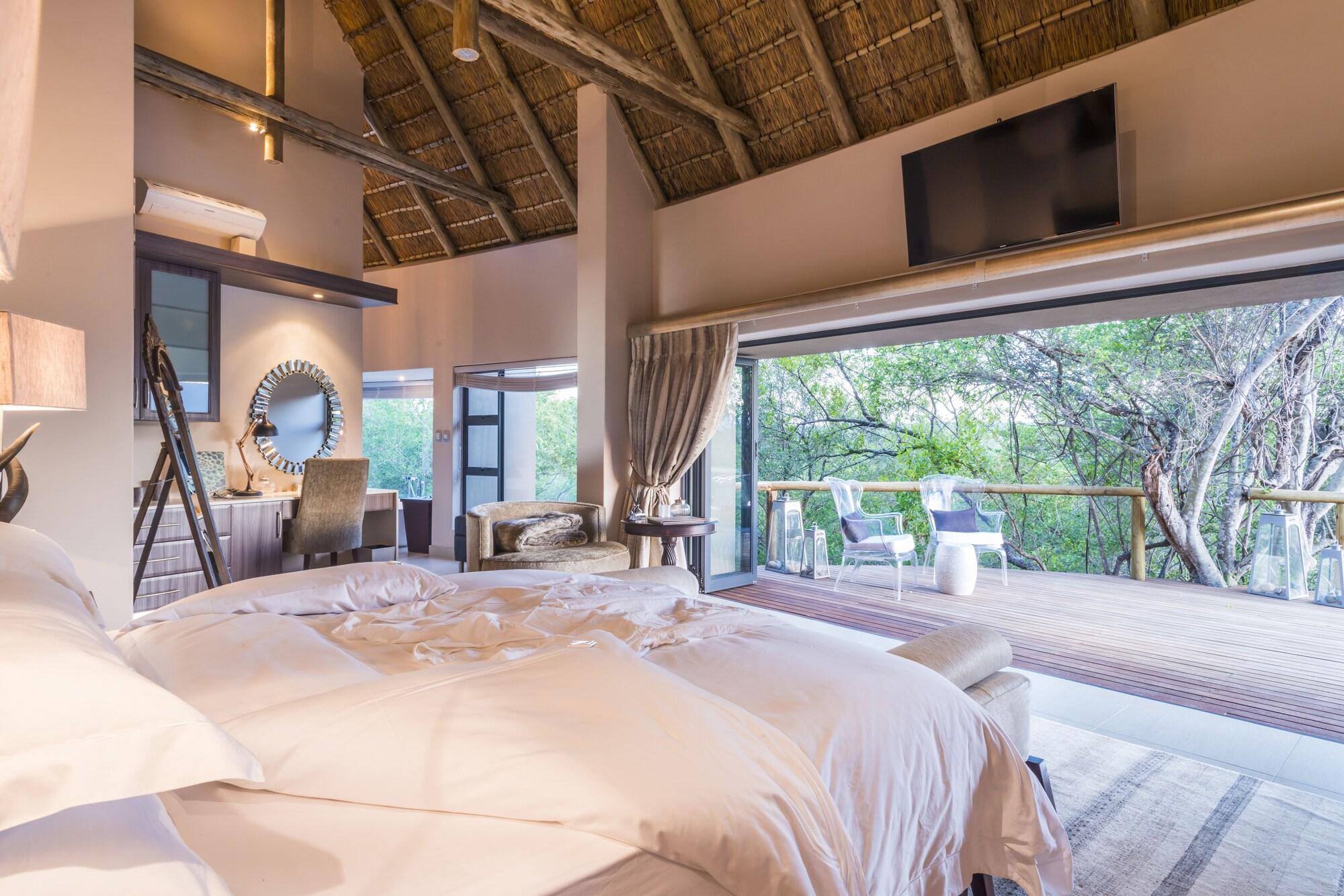 Am Lodge - Hoedspruit Dış mekan fotoğraf