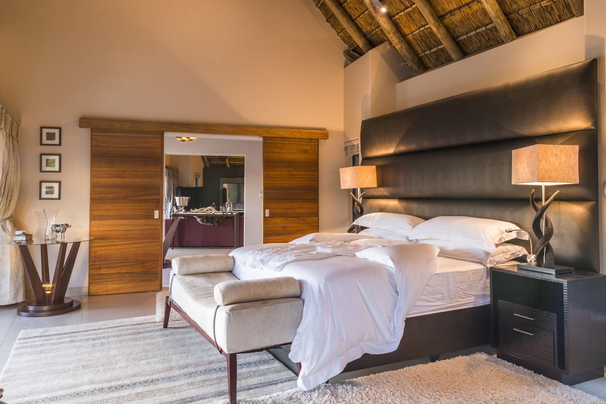 Am Lodge - Hoedspruit Dış mekan fotoğraf