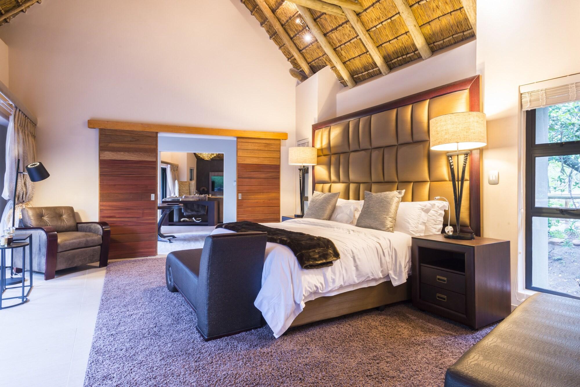 Am Lodge - Hoedspruit Dış mekan fotoğraf