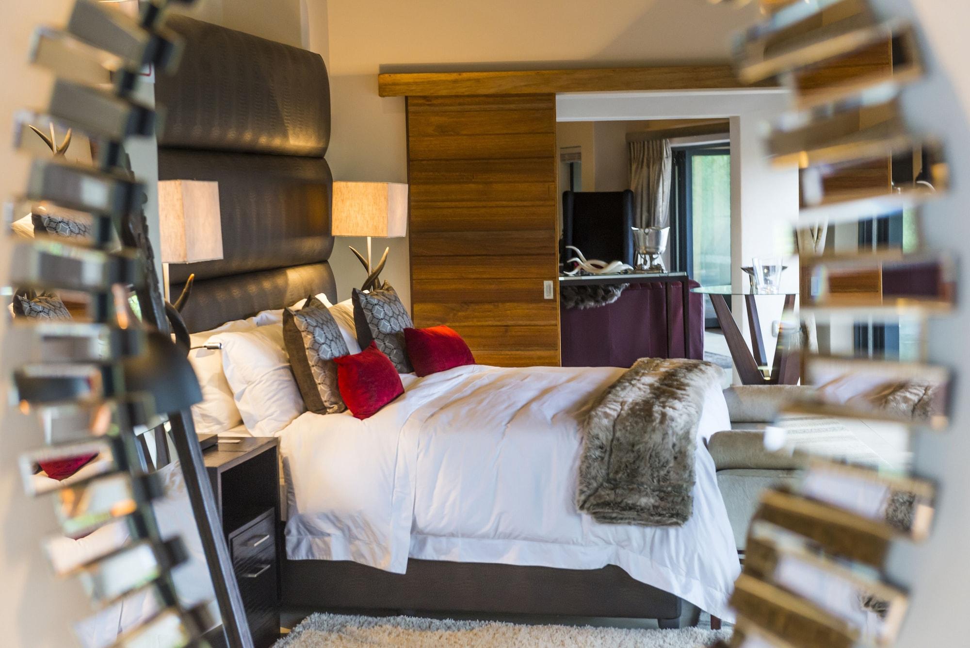 Am Lodge - Hoedspruit Dış mekan fotoğraf