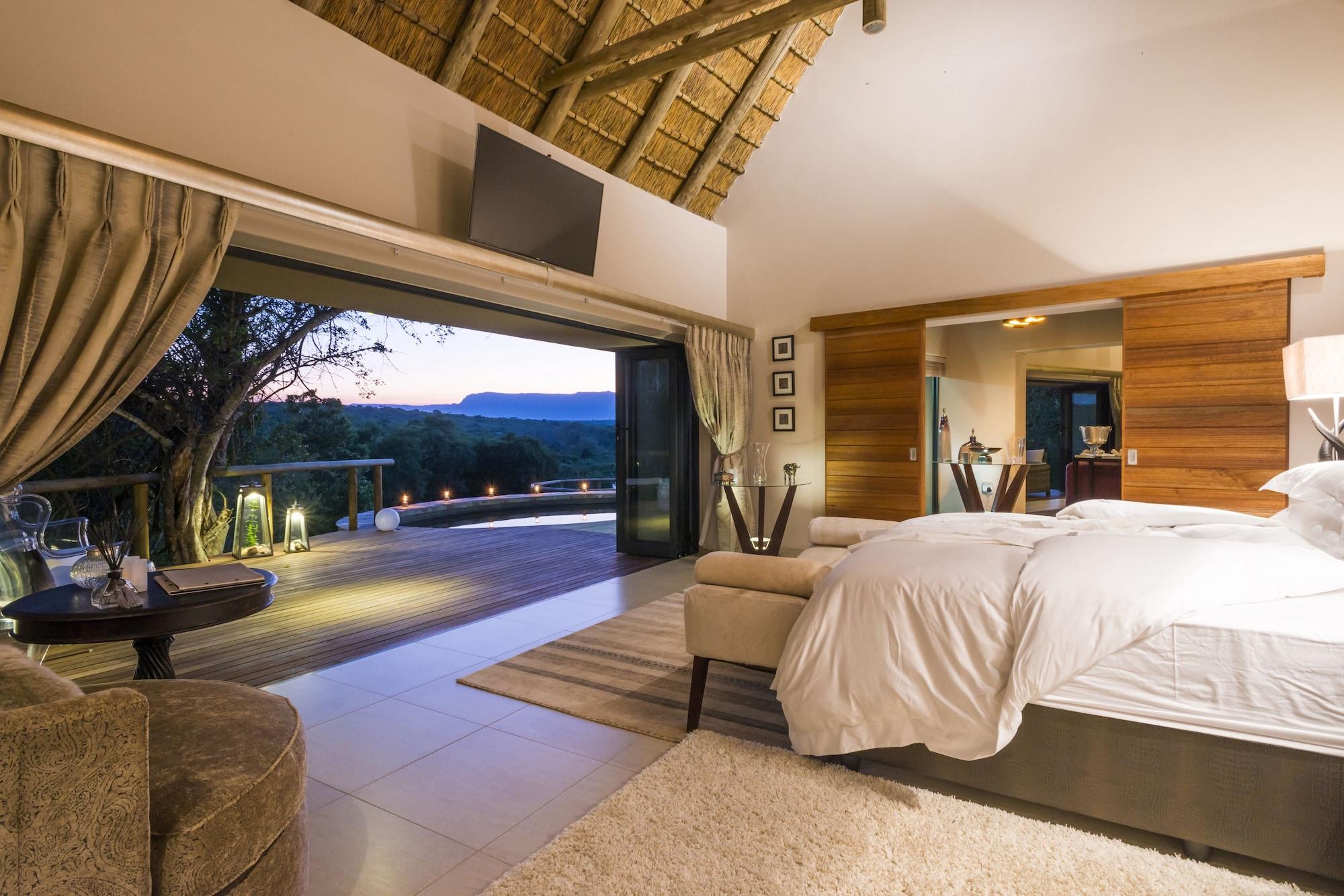 Am Lodge - Hoedspruit Dış mekan fotoğraf