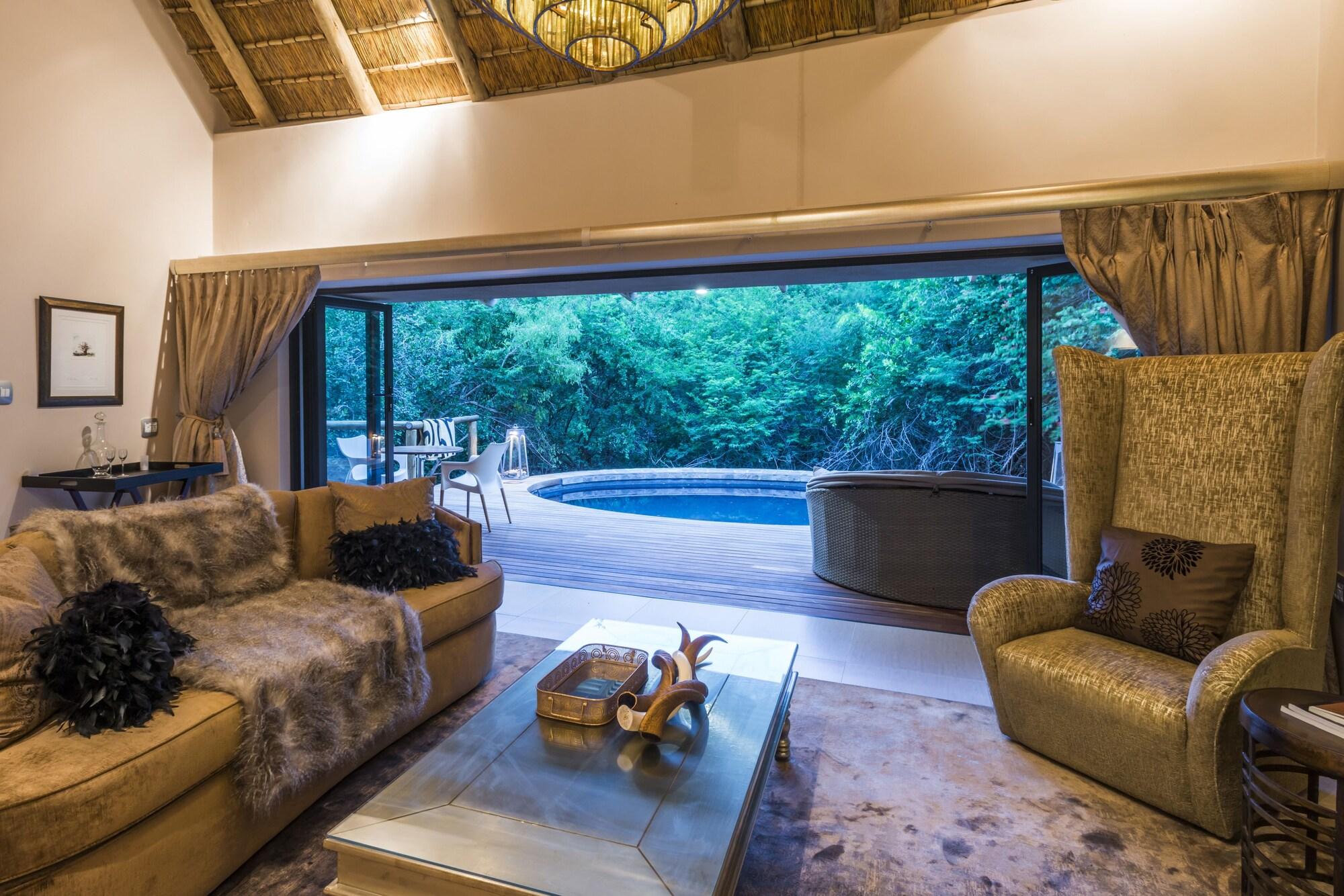Am Lodge - Hoedspruit Dış mekan fotoğraf