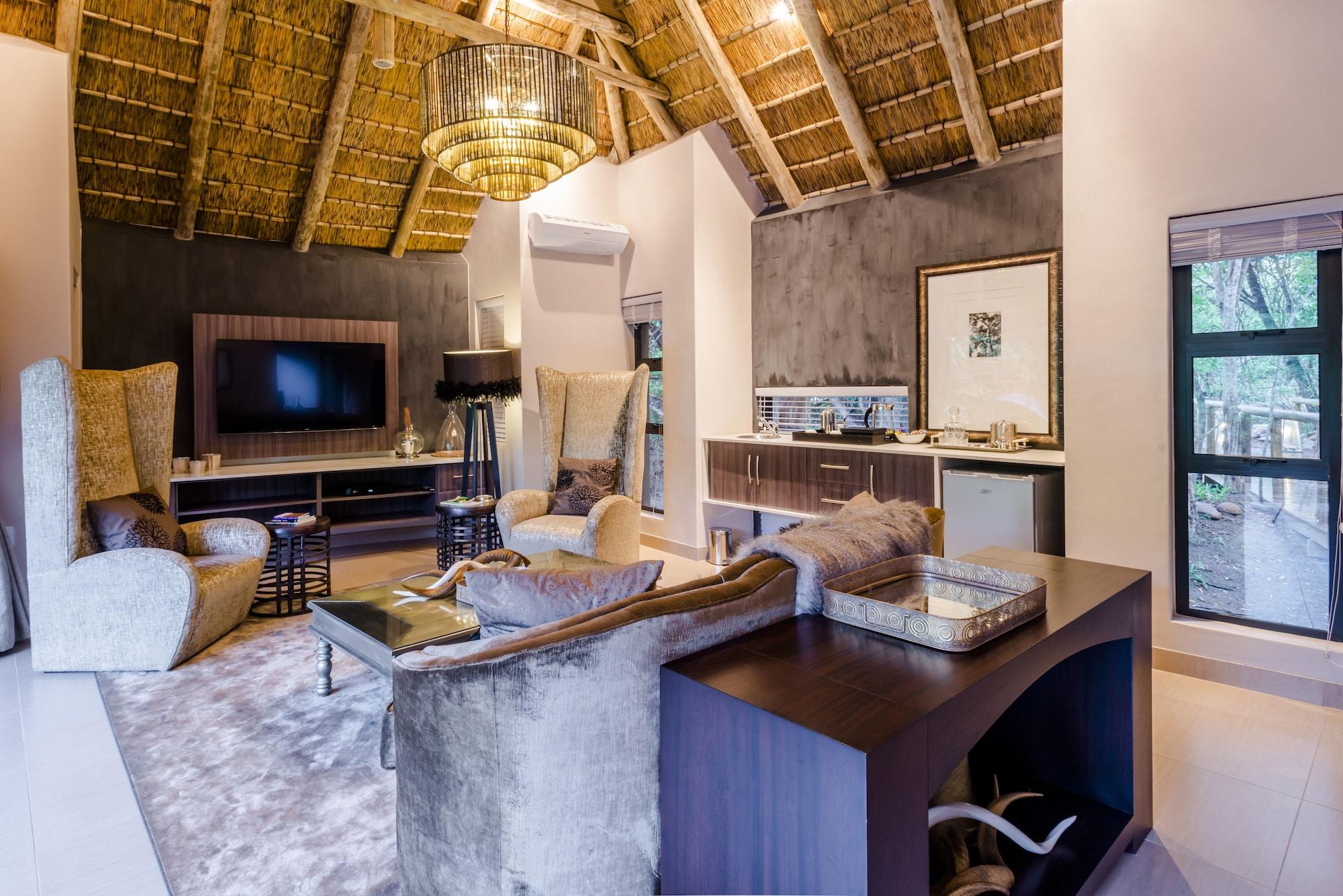Am Lodge - Hoedspruit Dış mekan fotoğraf