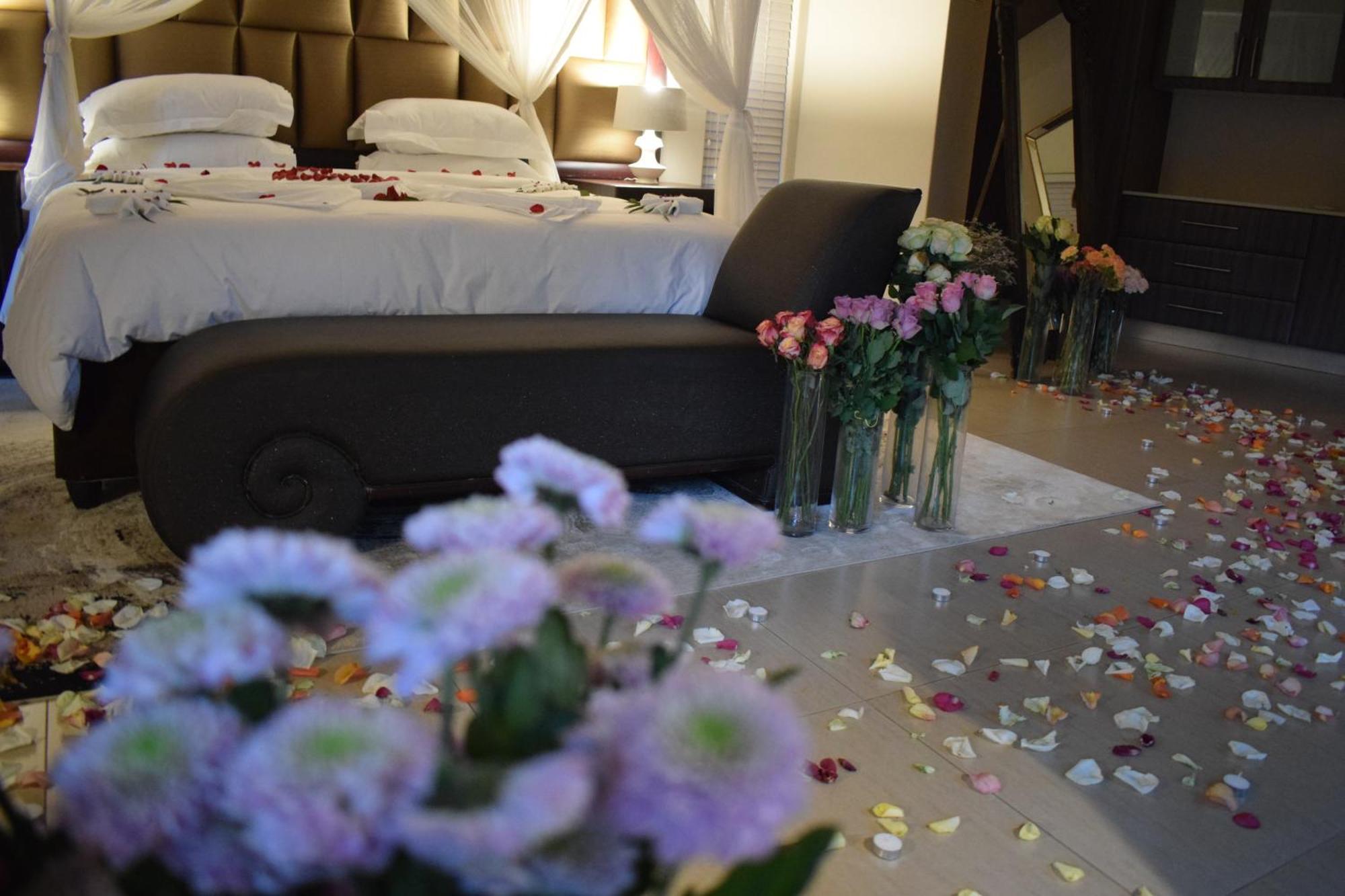 Am Lodge - Hoedspruit Dış mekan fotoğraf