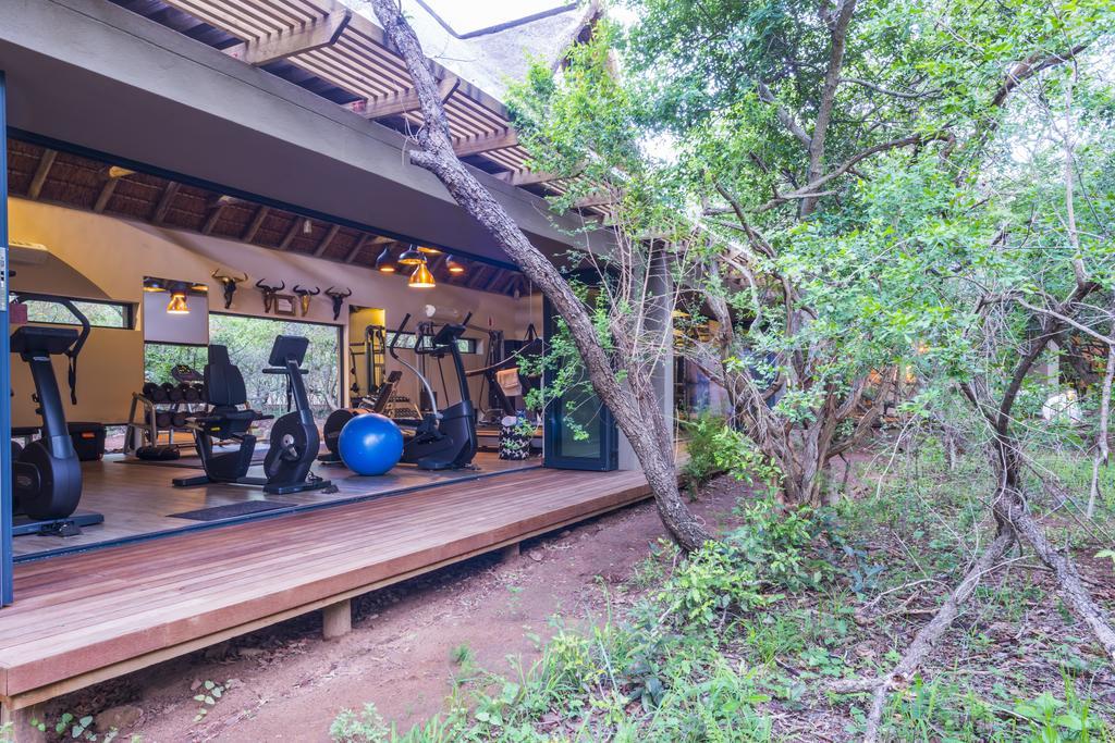 Am Lodge - Hoedspruit Dış mekan fotoğraf