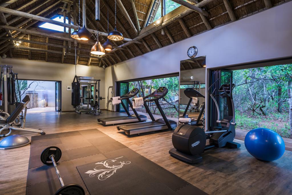 Am Lodge - Hoedspruit Dış mekan fotoğraf