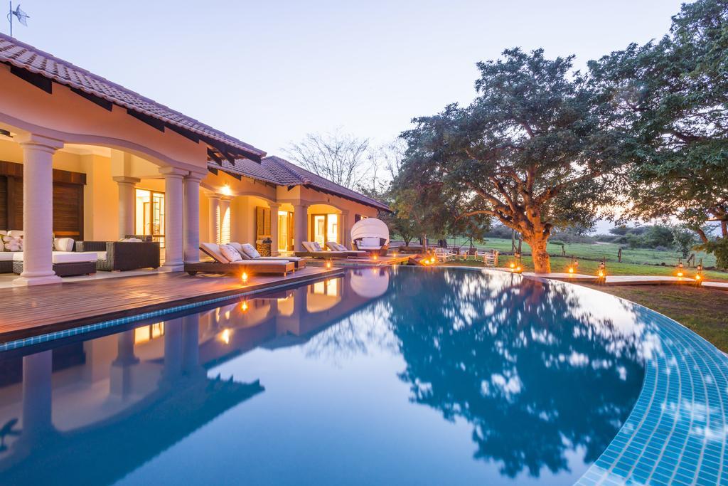 Am Lodge - Hoedspruit Dış mekan fotoğraf