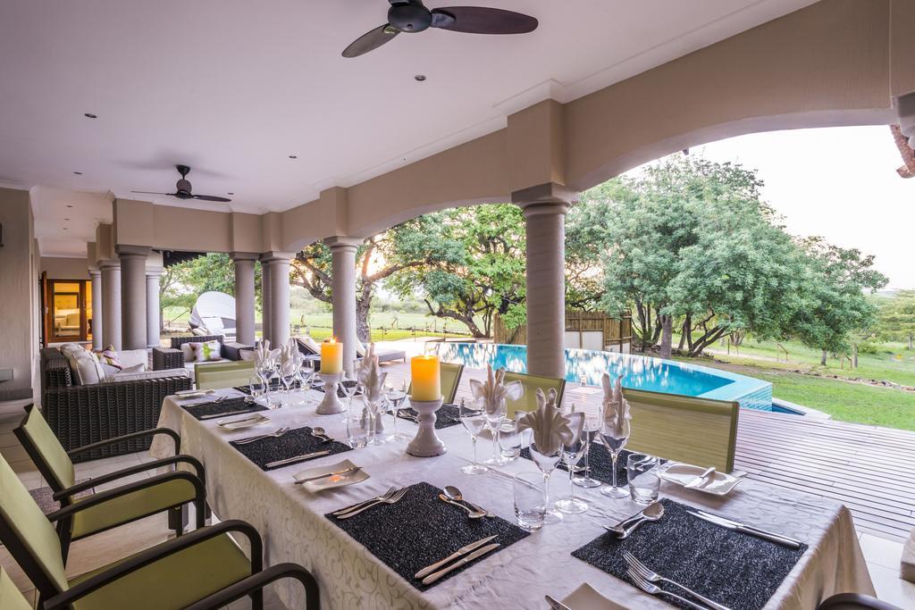 Am Lodge - Hoedspruit Dış mekan fotoğraf