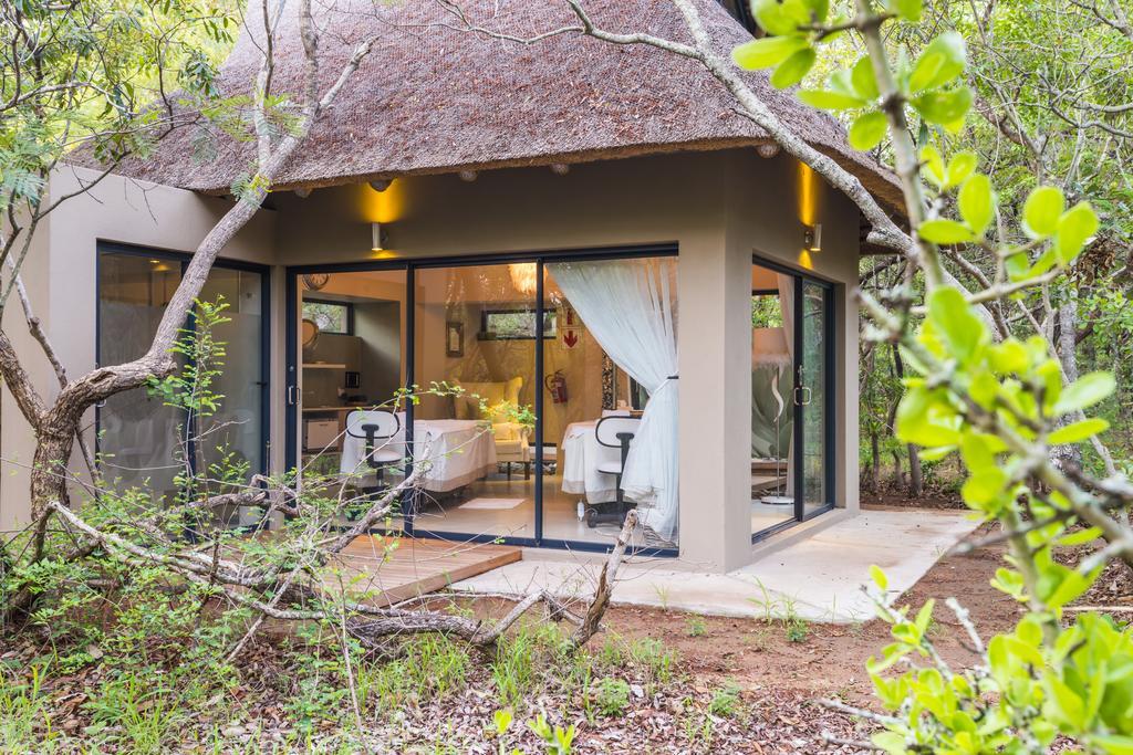 Am Lodge - Hoedspruit Dış mekan fotoğraf