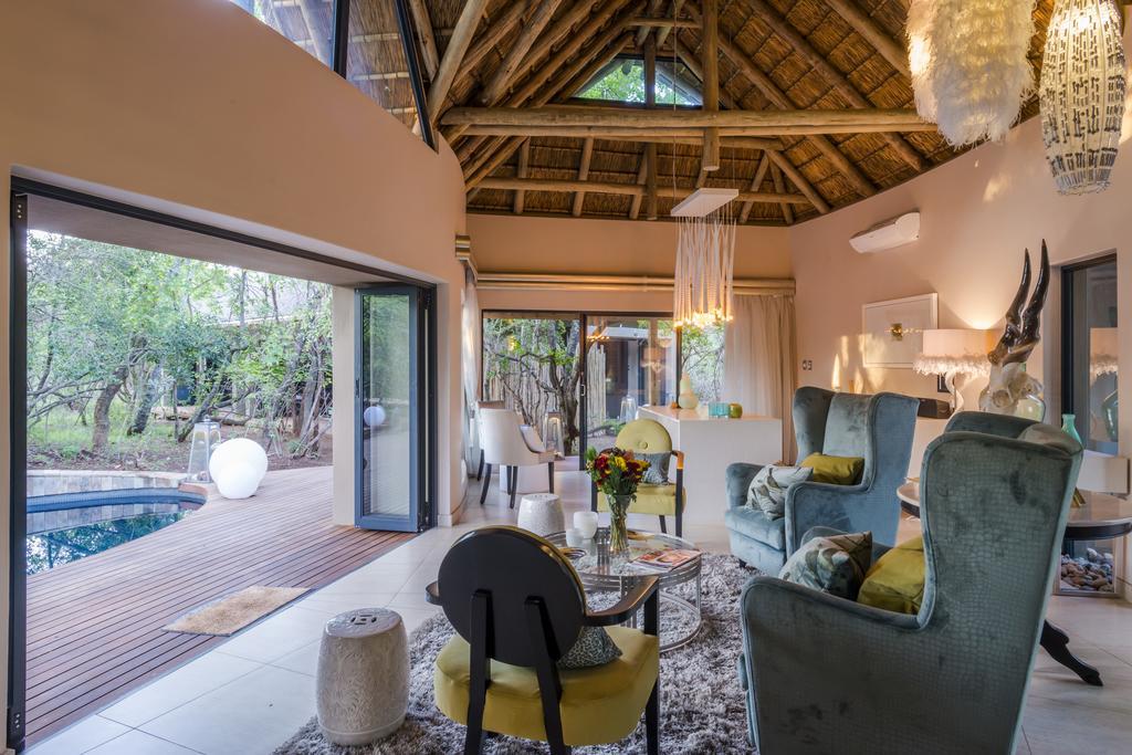 Am Lodge - Hoedspruit Dış mekan fotoğraf