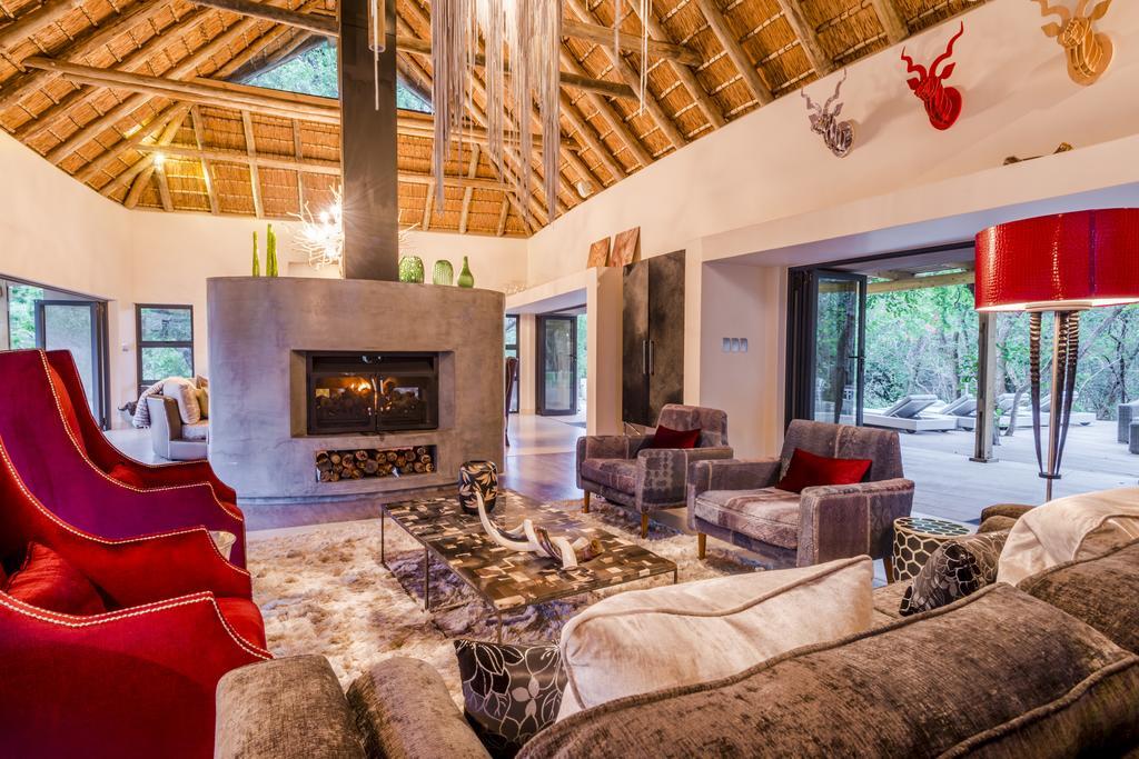 Am Lodge - Hoedspruit Dış mekan fotoğraf