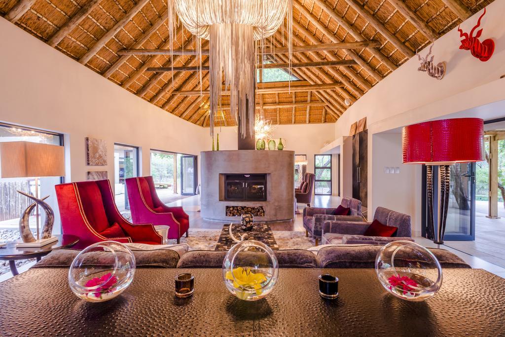 Am Lodge - Hoedspruit Dış mekan fotoğraf