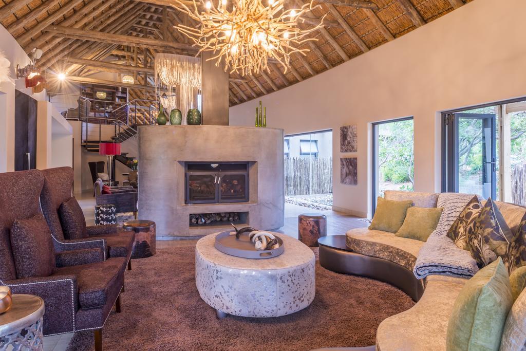 Am Lodge - Hoedspruit Dış mekan fotoğraf