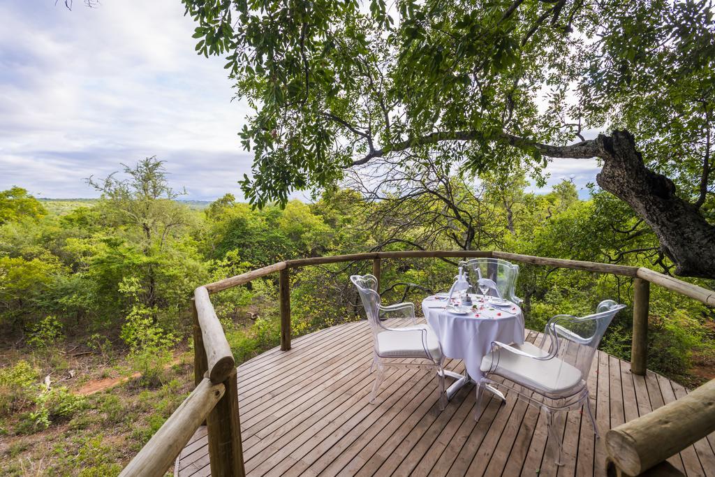 Am Lodge - Hoedspruit Dış mekan fotoğraf