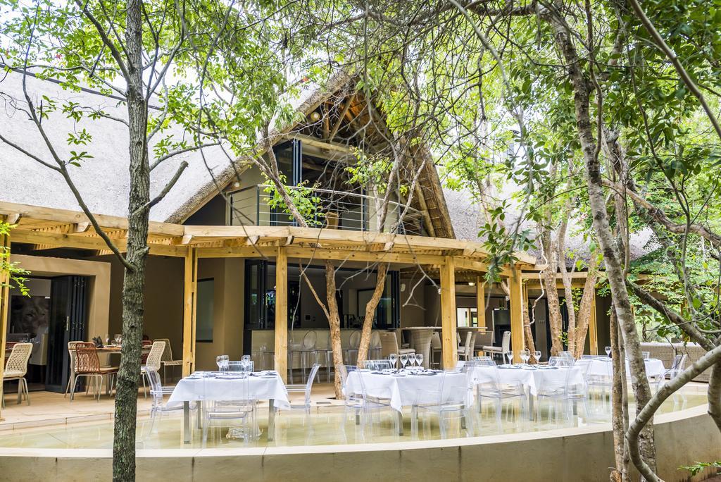 Am Lodge - Hoedspruit Dış mekan fotoğraf