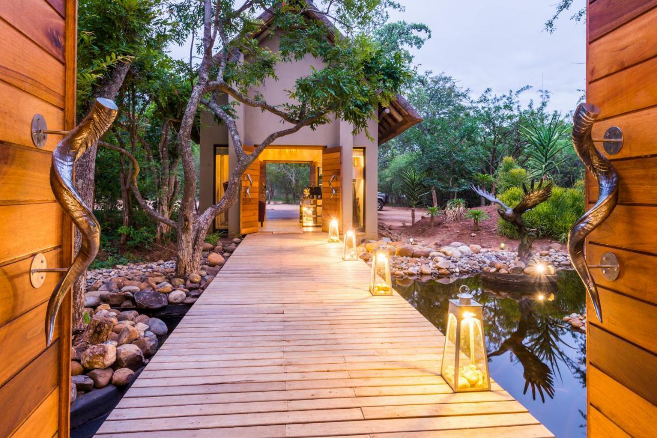 Am Lodge - Hoedspruit Dış mekan fotoğraf